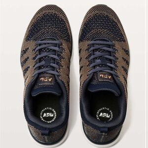 Lululemon APL Womens TechLoom Pro Shoe